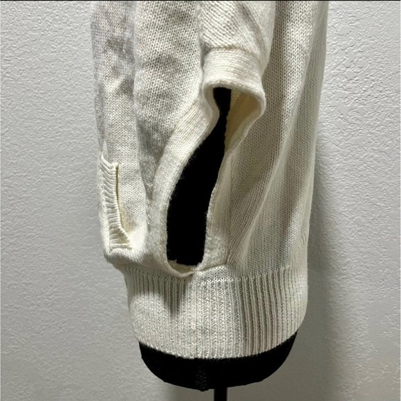 LouLou Button Up Cardigan Sweater - Picture 4 of 11